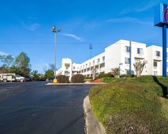 Motel 6 Augusta, GA - Augusta - Building