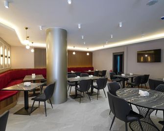 Ugurlu Hotel - Gaziantep - Restaurante
