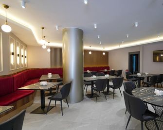 Ugurlu Hotel - Gaziantep - Ristorante