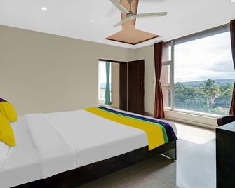 Itsy Hotels Kattari Komforts, Chikmagalur - Chikmagalur - Slaapkamer