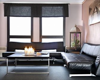 Hotel Surte - Surte