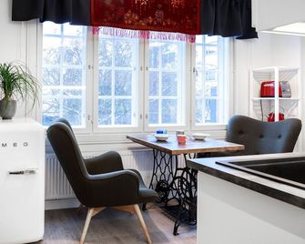 Harmooni Suites - Jyväskylä
