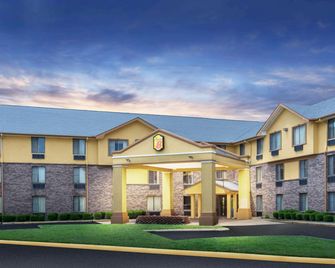 Quality Inn Texarkana Arkansas - Texarkana - Edifício