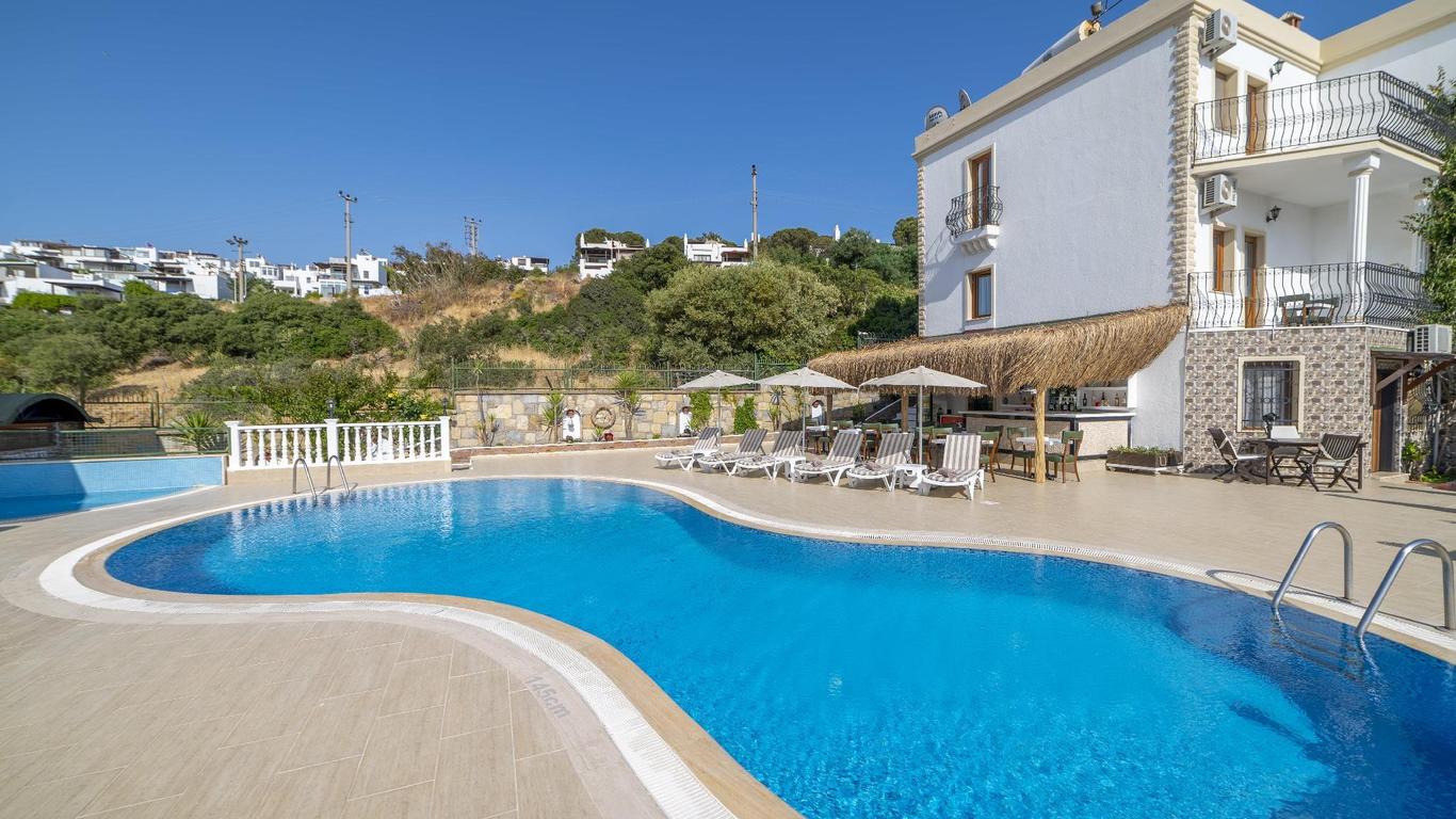 Queen Boutique Hotel