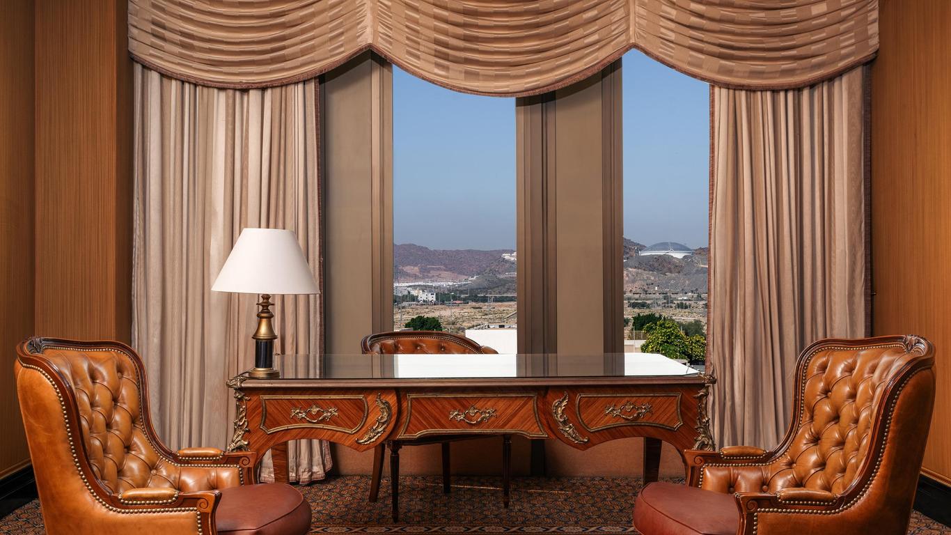 Intercontinental Hotels Taif By IHG