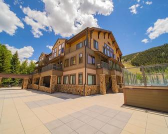 Slopeside 2736 - Keystone - Building