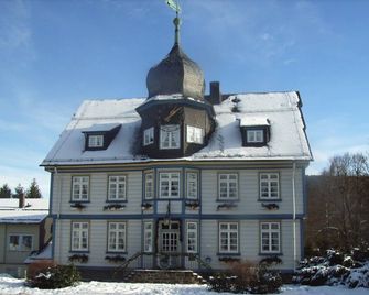 Altes Rathaus Hahnenklee - Goslar - Gebäude
