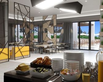 Garden Suites Park Plava Laguna - Poreč