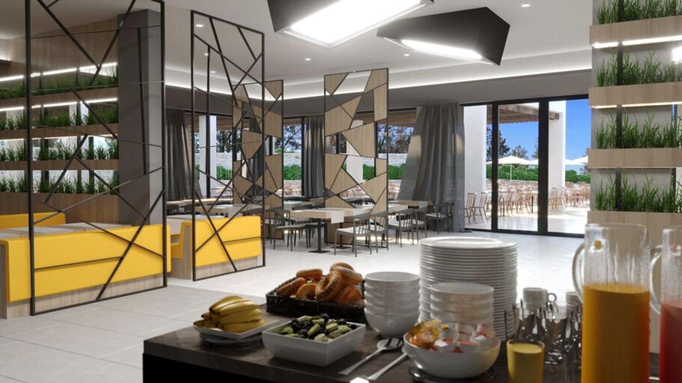 Garden Suites Park Plava Laguna