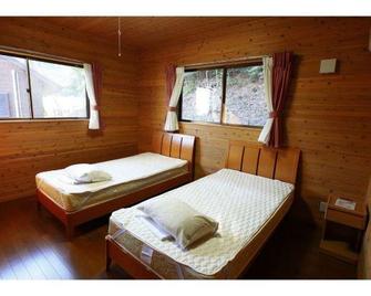Cottage In Fururu Farm - Maizuru - Bedroom