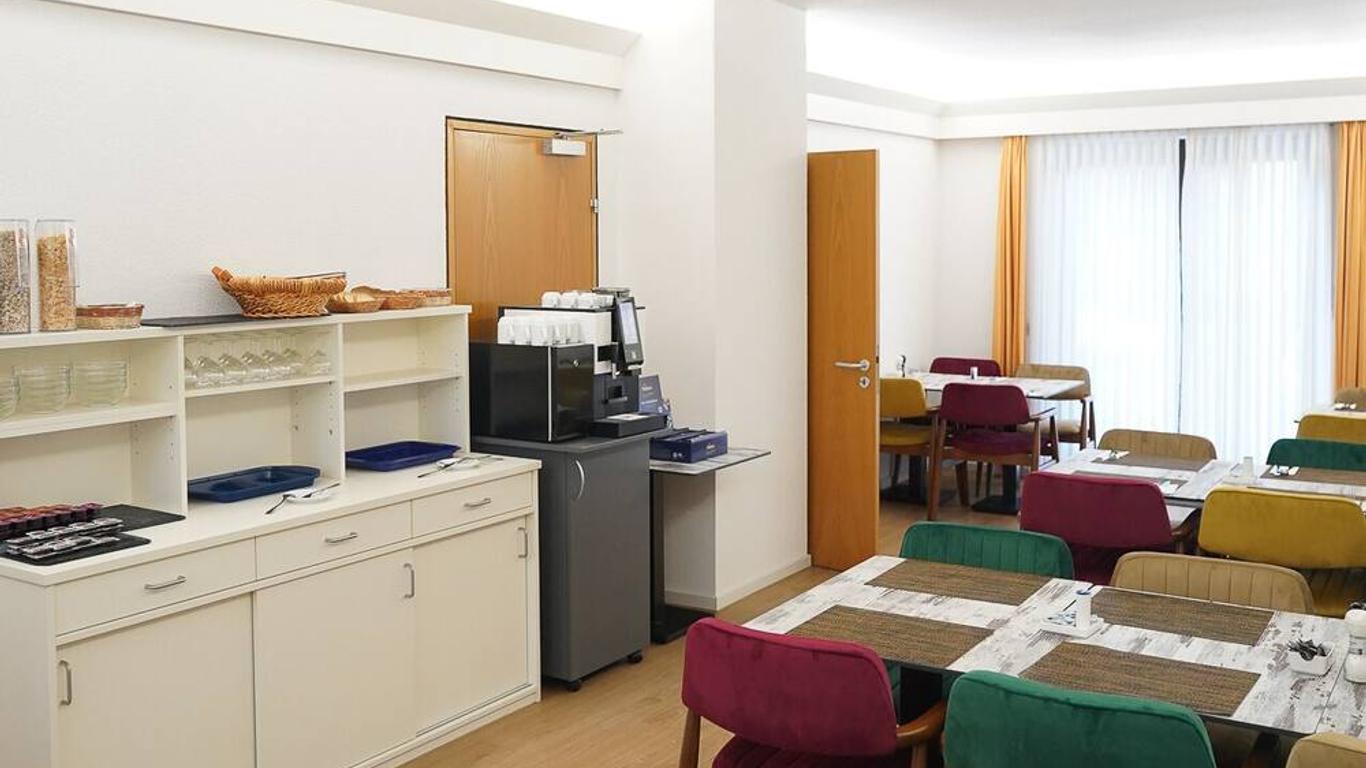 AP Hotel Mannheim Viernheim am Kapellenberg