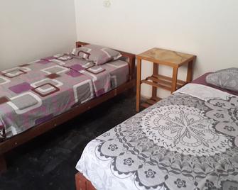 Casa Namaste - Hostel - Nazca - Bedroom