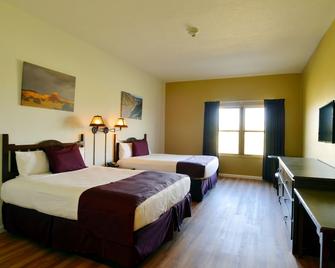 Ohkay Casino Resort Hotel - San Juan Pueblo - Bedroom