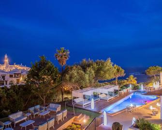 Hotel Menorca Binibeca - Adults Recommended - by Pierre & Vacances Premium - Sant Lluis - Piscina
