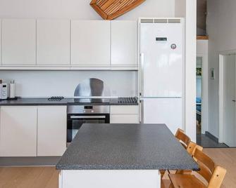 6 person holiday home in Knebel - Knebel - Kitchen