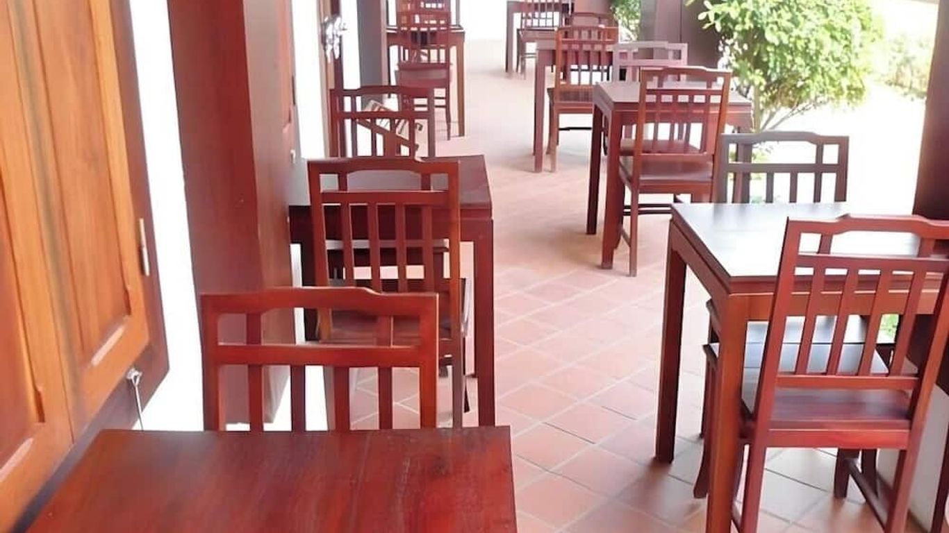 Wooden Charming Boutique Hotel