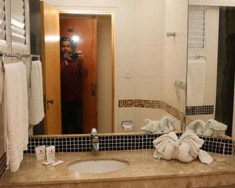 San Michel Hotel - Taubate