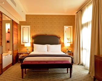 Pivot Hotel Montecasino - Fourways - Bedroom