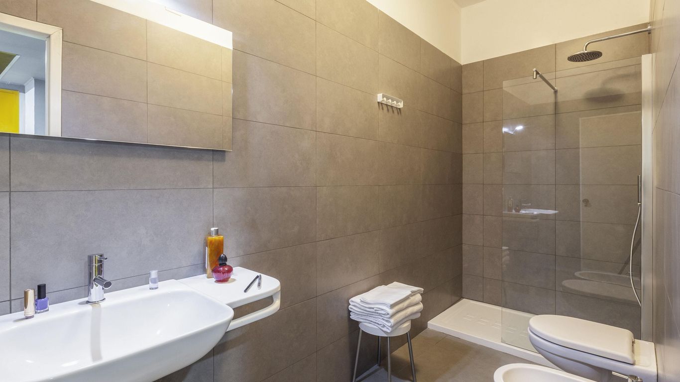 Ibis Styles Brindisi