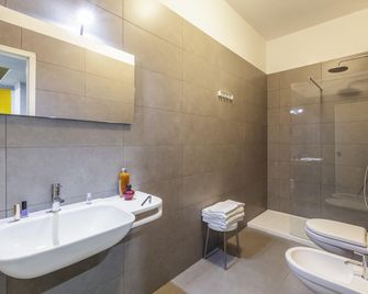 Ibis Styles Brindisi - Brindisi - Camera da letto