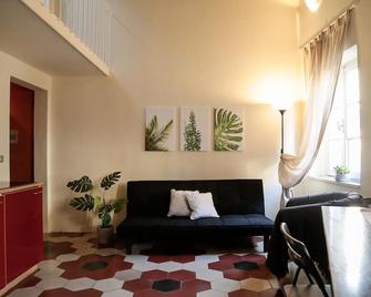 Santamarta35 - Pisa - Living room