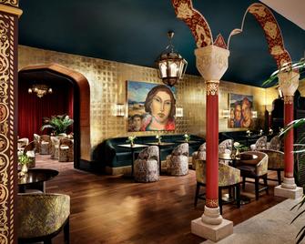 Casa Monica Resort & Spa Autograph Collection - St. Augustine - Salon