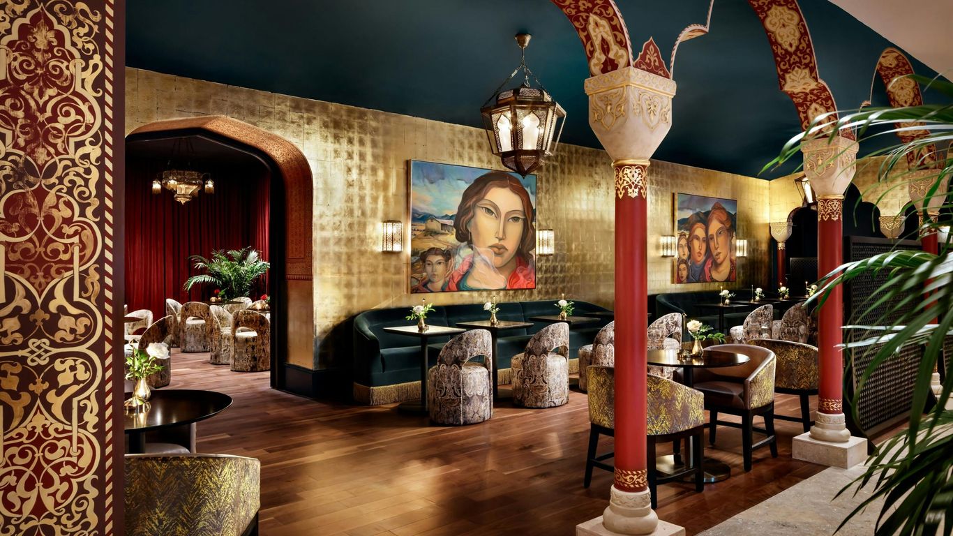 Casa Monica Resort & Spa Autograph Collection