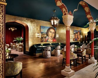 Casa Monica Resort & Spa Autograph Collection - Saint Augustine - Salon