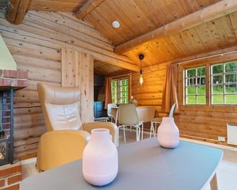 Ljoshaugen Camping - Dombås - Dining room
