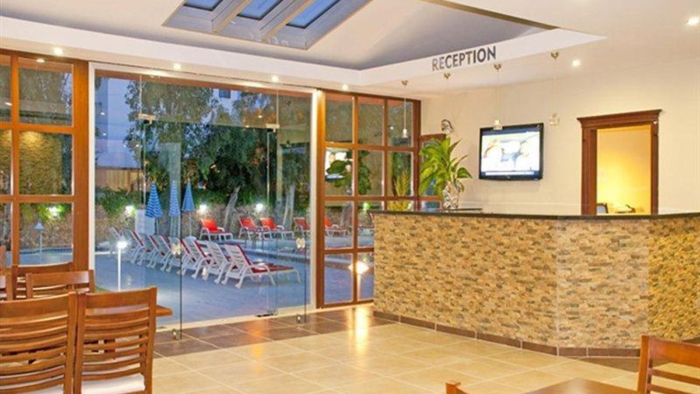 Dogan Beach Resort & Spa Hotel