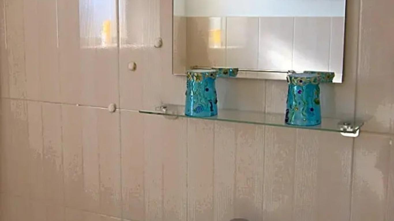 Quartos Com Boas Vistas