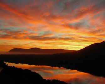 Sedgies on The Water - Sedgefield - Venkovní prostory