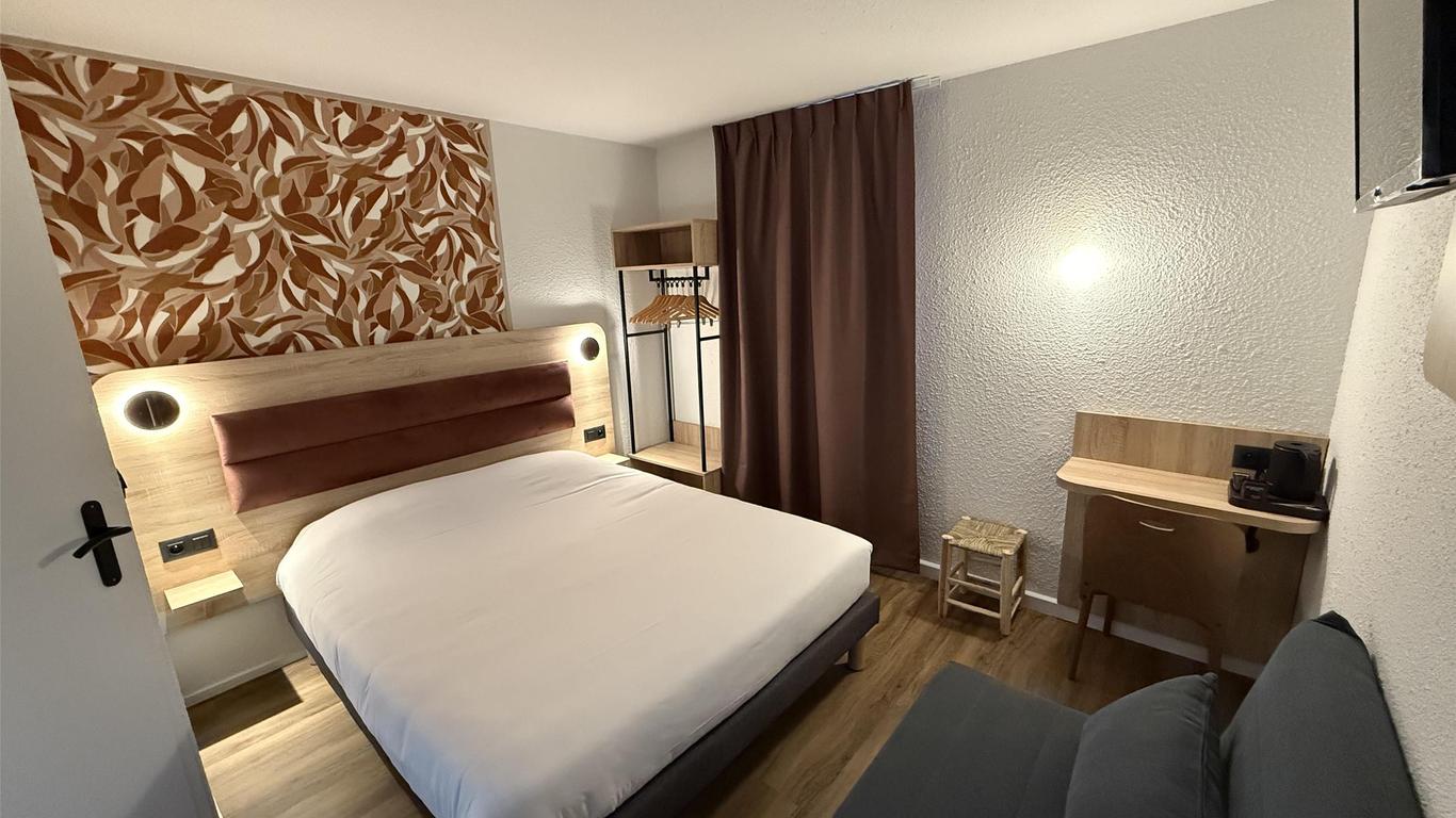 Sure Hotel by Best Western Valence Nord
