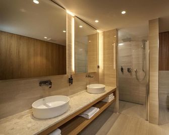 بالاس أبارتمنتس - سبندلروف ملين