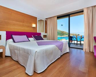 Hotel & Spa S'Entrador Playa - Cala Rajada - Habitación
