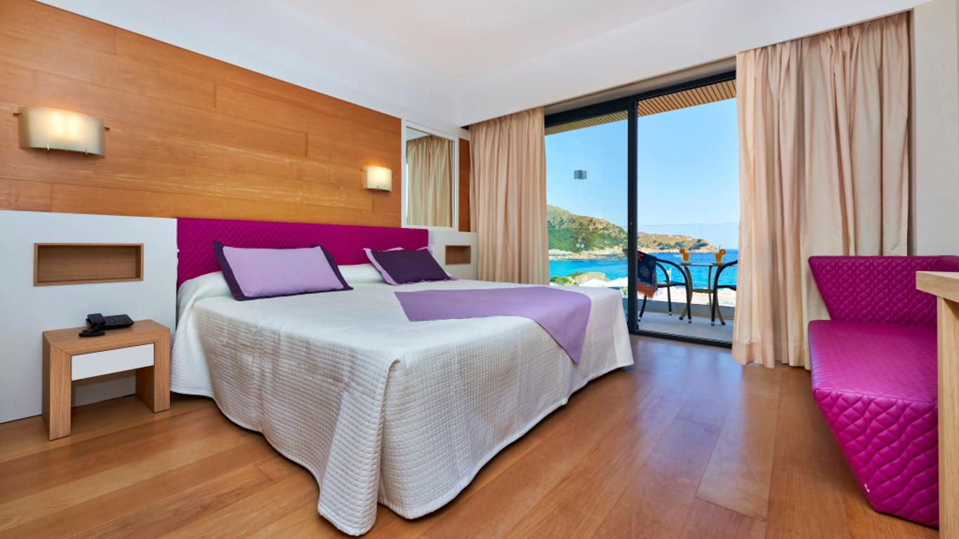 Hotel & Spa S'Entrador Playa