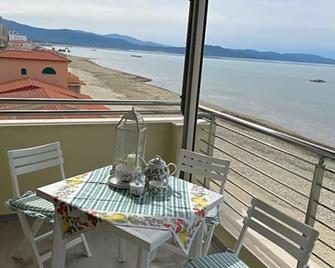 Hotel Pensione Eden - Follonica