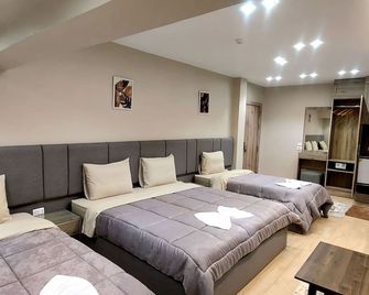 성금 플러스 - 카이로 - 침실