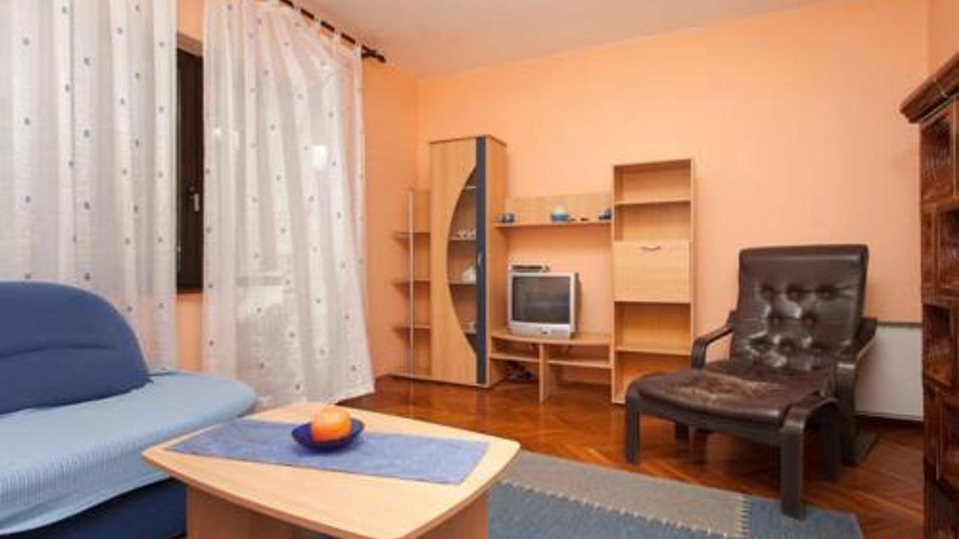 Guesthouse Resan