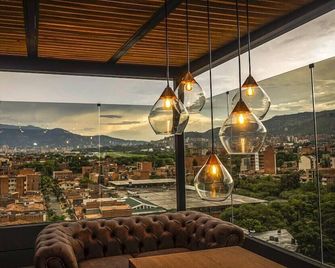 Cavalta by Bernalo Hotels - Medellín - Balcón