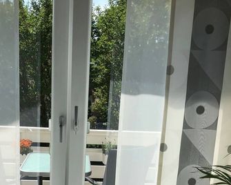 Moderne Ferienwohnung direkt in Landsberg am Lech - Landsberg am Lech