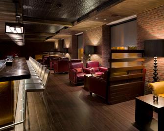 Marriott Marquis Washington, DC - Washington, D.C. - Restaurant