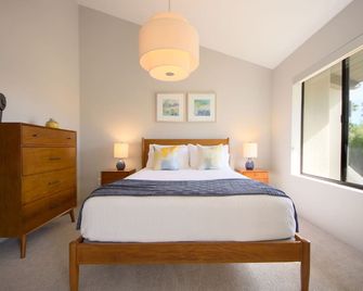 Exceptional Condo with Mountain Views / Near Downtown Palm Springs - 팜스프링스 - 침실