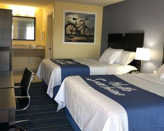 Days Inn by Wyndham Charles Town/Harpers Ferry - Charles Town - Quarto