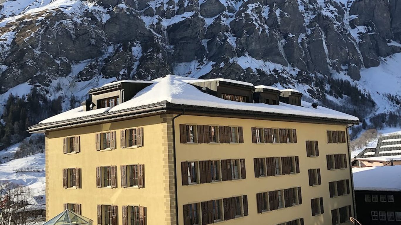 De France by Thermalhotels