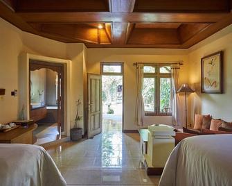 Tegal Sari Accommodation Ubud - Ubud - Makuuhuone