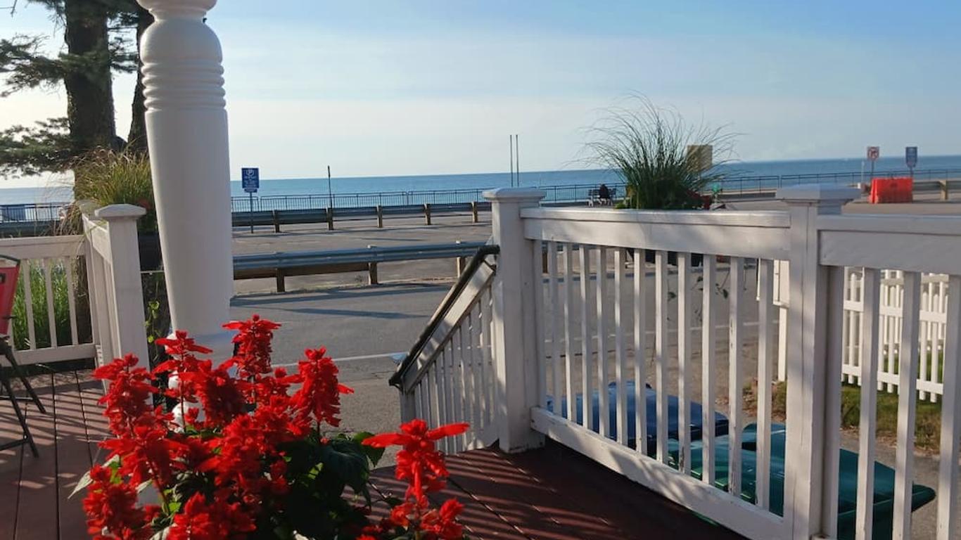 Grand View Motel