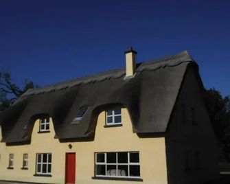 Inspiration Lodge - Anascaul - Building