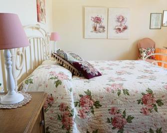 Il Giardino Sul Lago - Viverone - Habitación