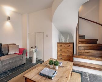 One bedroom apartment to sleep 2 in the heart of Kenmare town - Kenmare - Living room